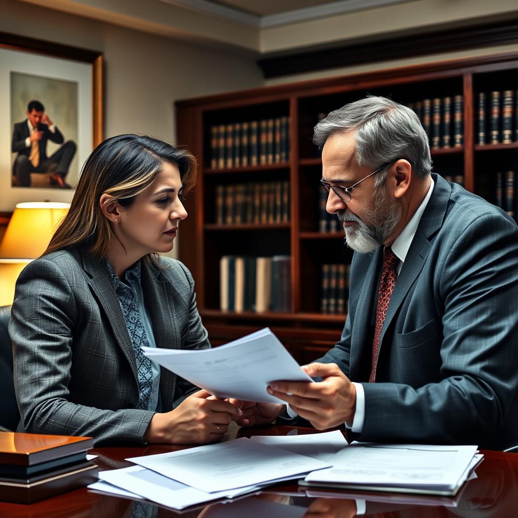 Rape Defense Lawyer Virginia