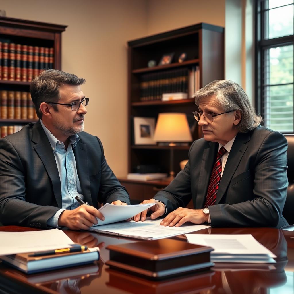 Reckless Driving Lawyer Augusta County