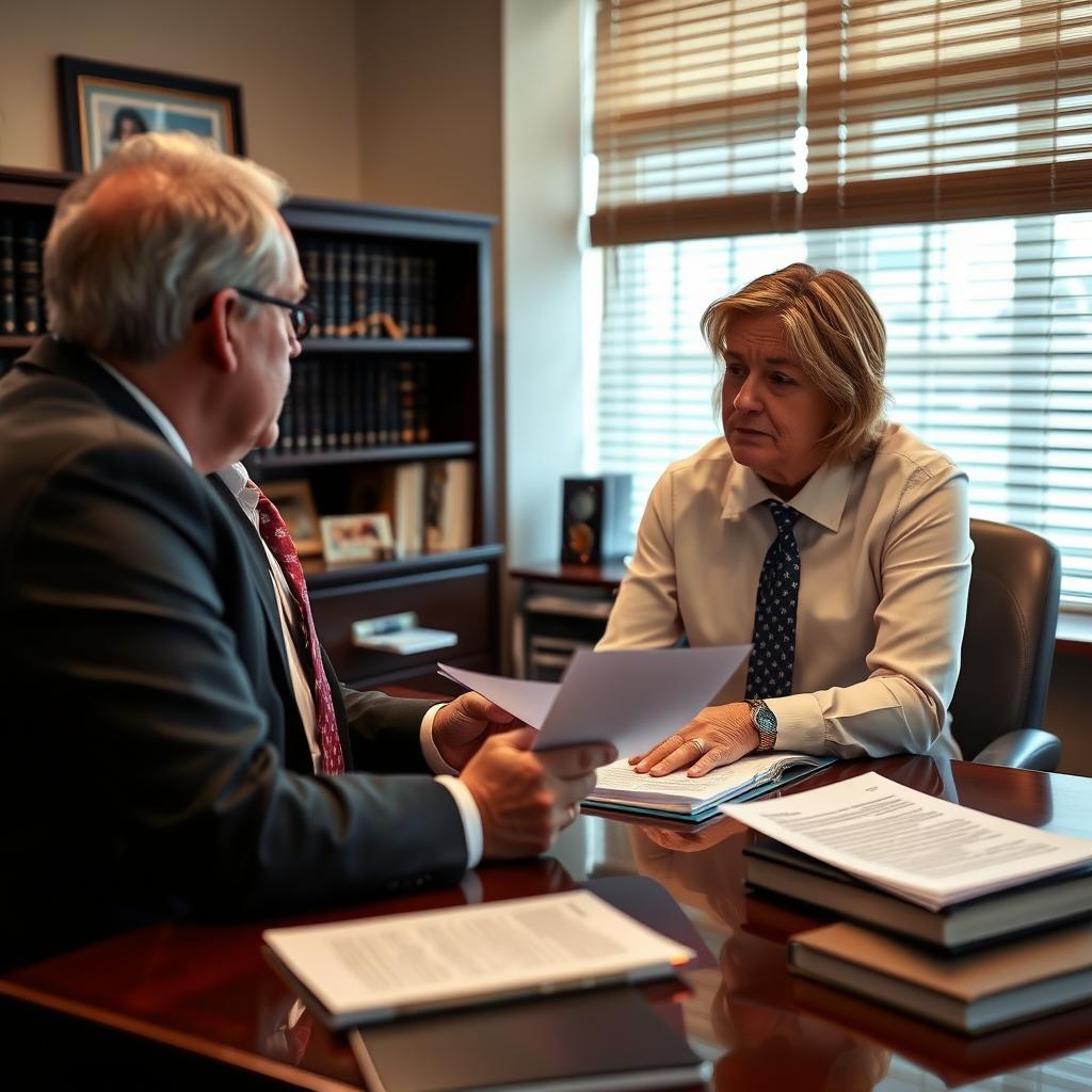 Reckless Driving Lawyer Bedford County