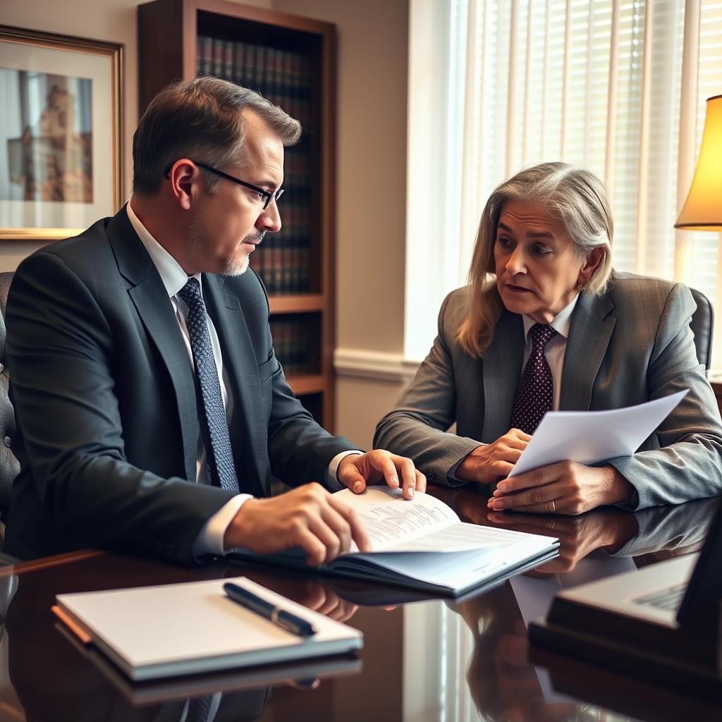Reckless Driving Lawyer Chesterfield County