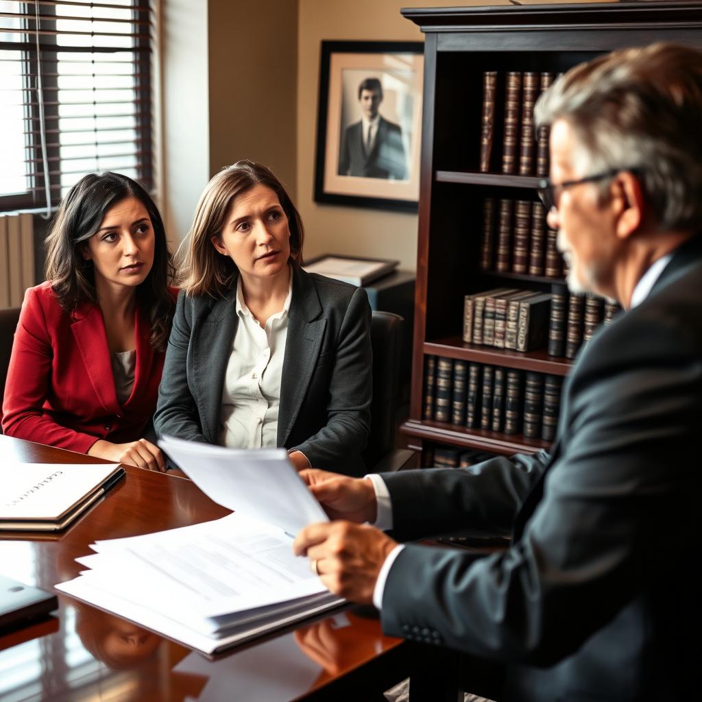 Reckless Driving Lawyer Frederick County