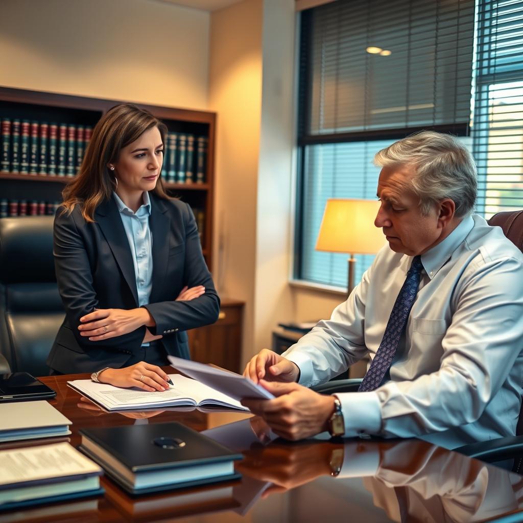 Reckless Driving Lawyer Orange County