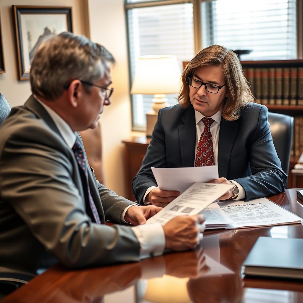 Reckless Driving Lawyer Powhatan County