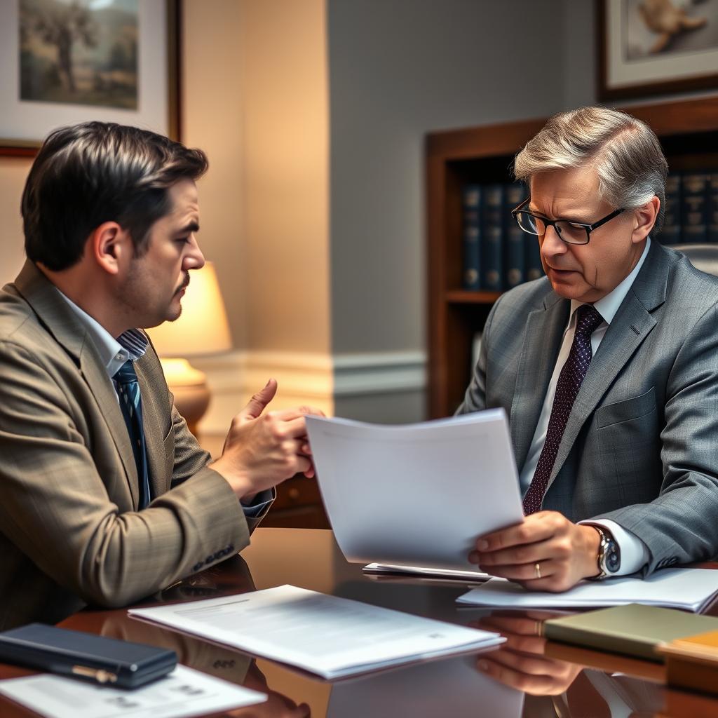 Reckless Driving Lawyer Rappahannock County