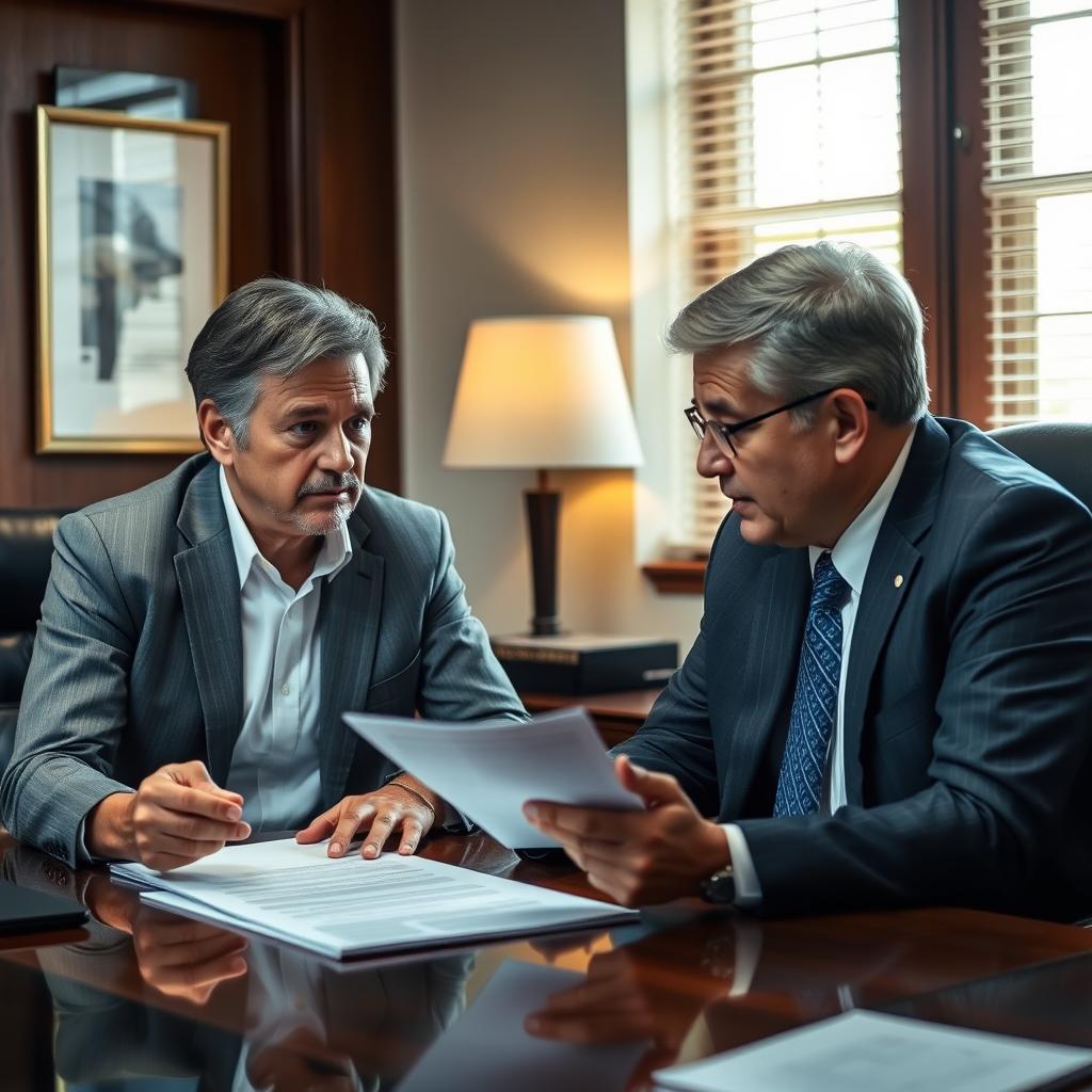 Reckless Driving Lawyer Roanoke County