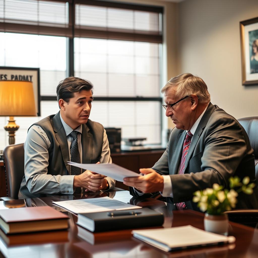 Reckless Driving Lawyer Rockingham County