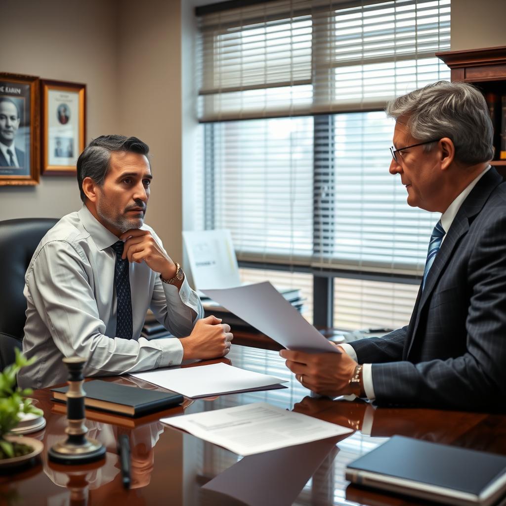 Reckless Driving Lawyer Shenandoah County