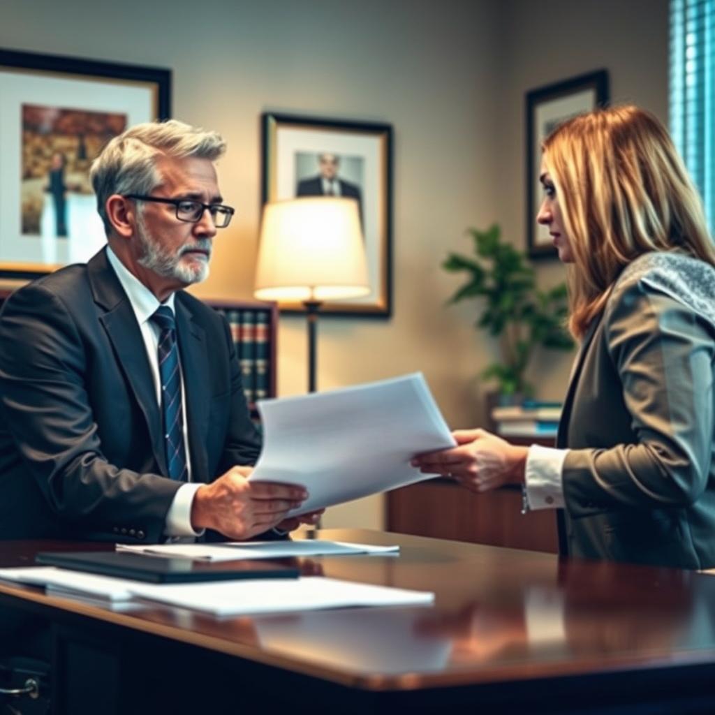 Reckless Driving Lawyer Warren County