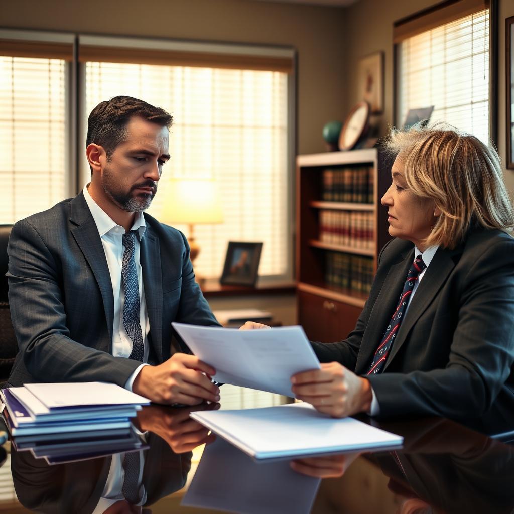 Robbery Defense Lawyer Augusta County