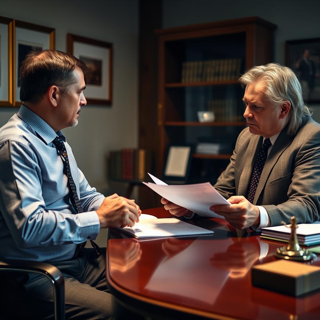 Robbery Defense Lawyer Chesterfield County