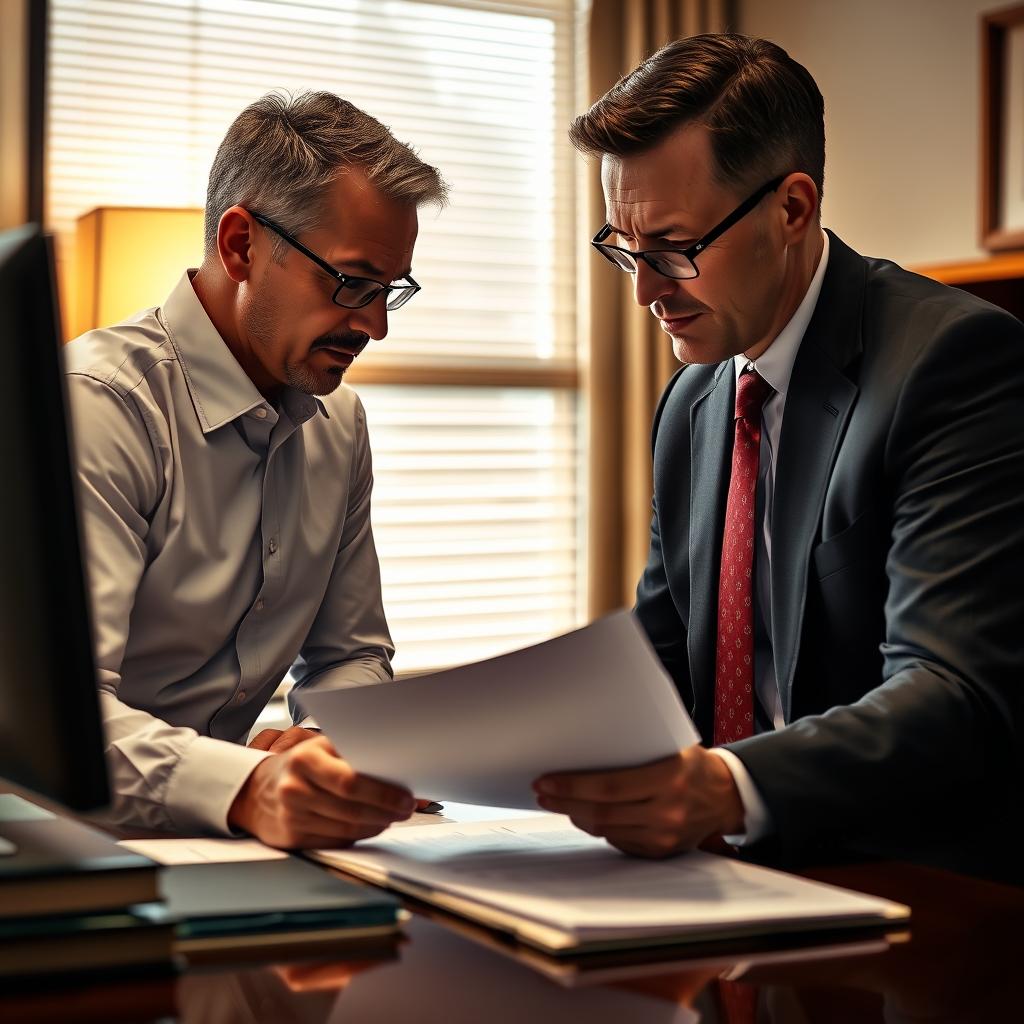 Robbery Defense Lawyer Lexington