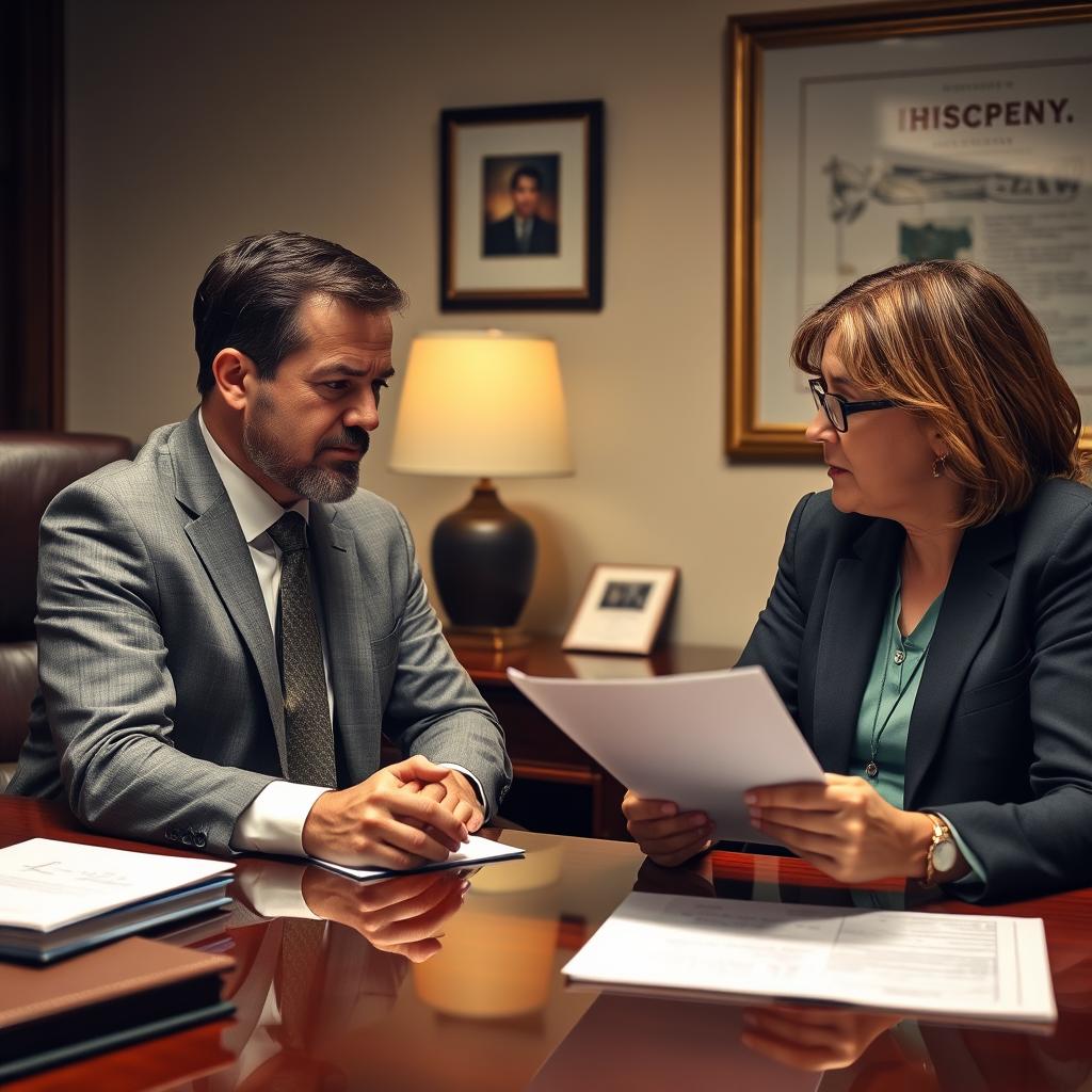 Robbery Defense Lawyer Louisa County