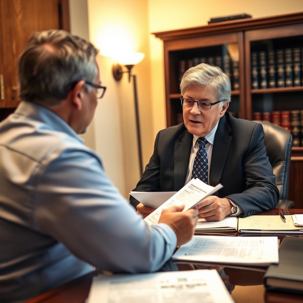 Robbery Defense Lawyer Powhatan County