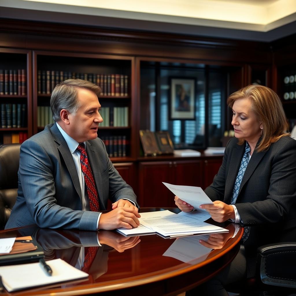 Robbery Defense Lawyer Shenandoah County