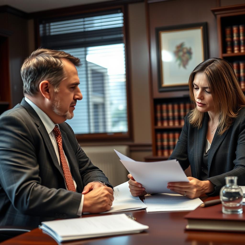 Robbery Defense Lawyer Virginia