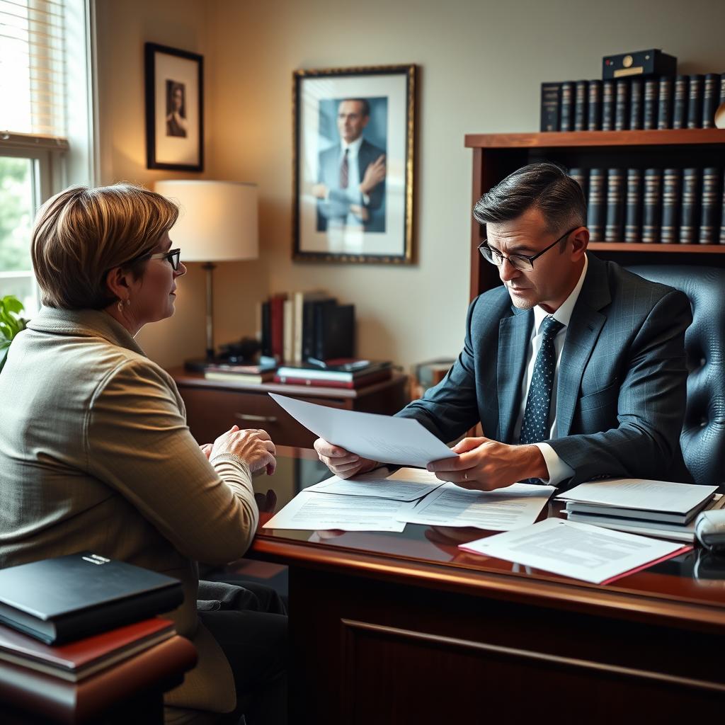Robbery Lawyer Albemarle County