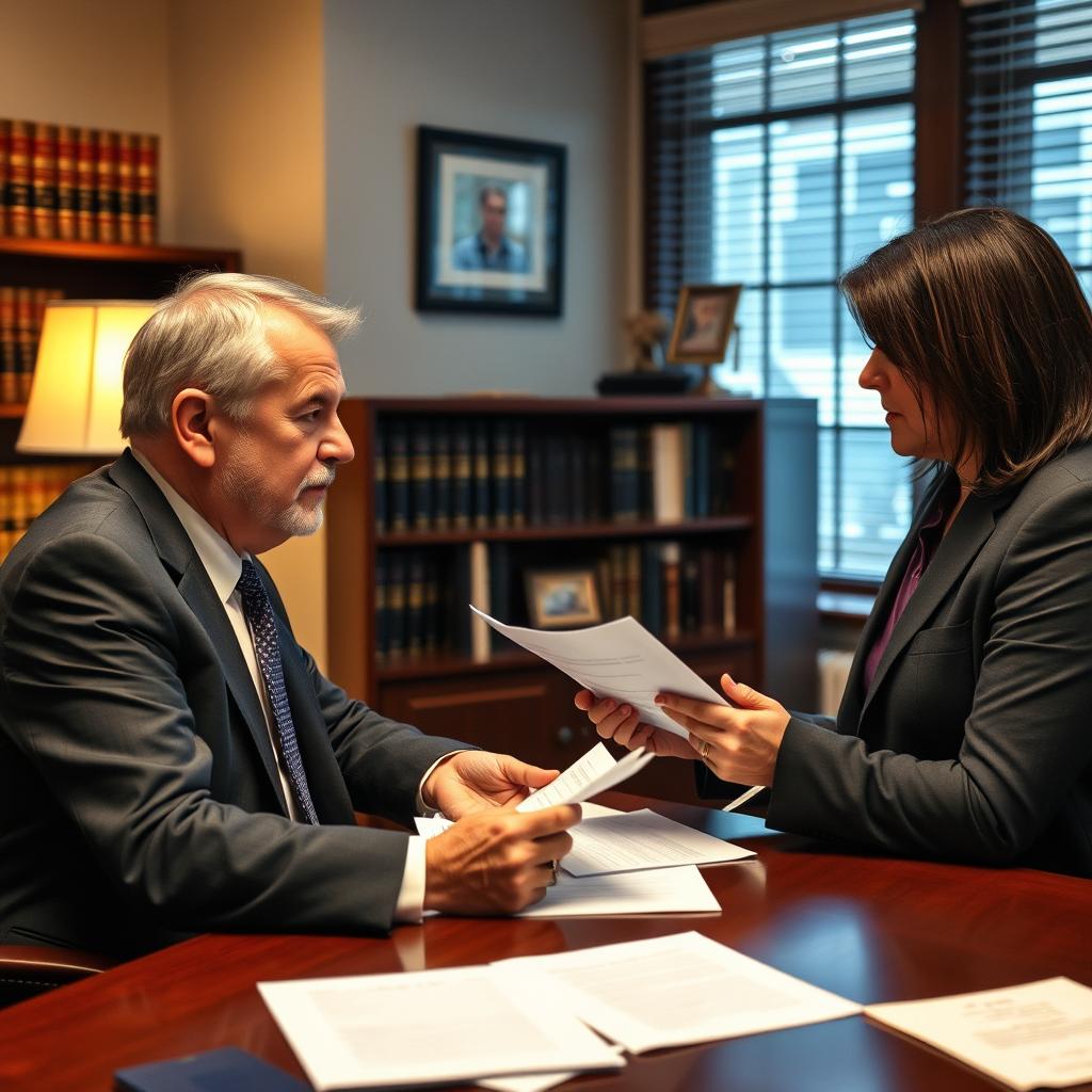 Robbery Lawyer Augusta County