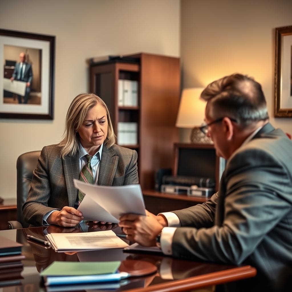 Robbery Lawyer Chesterfield County