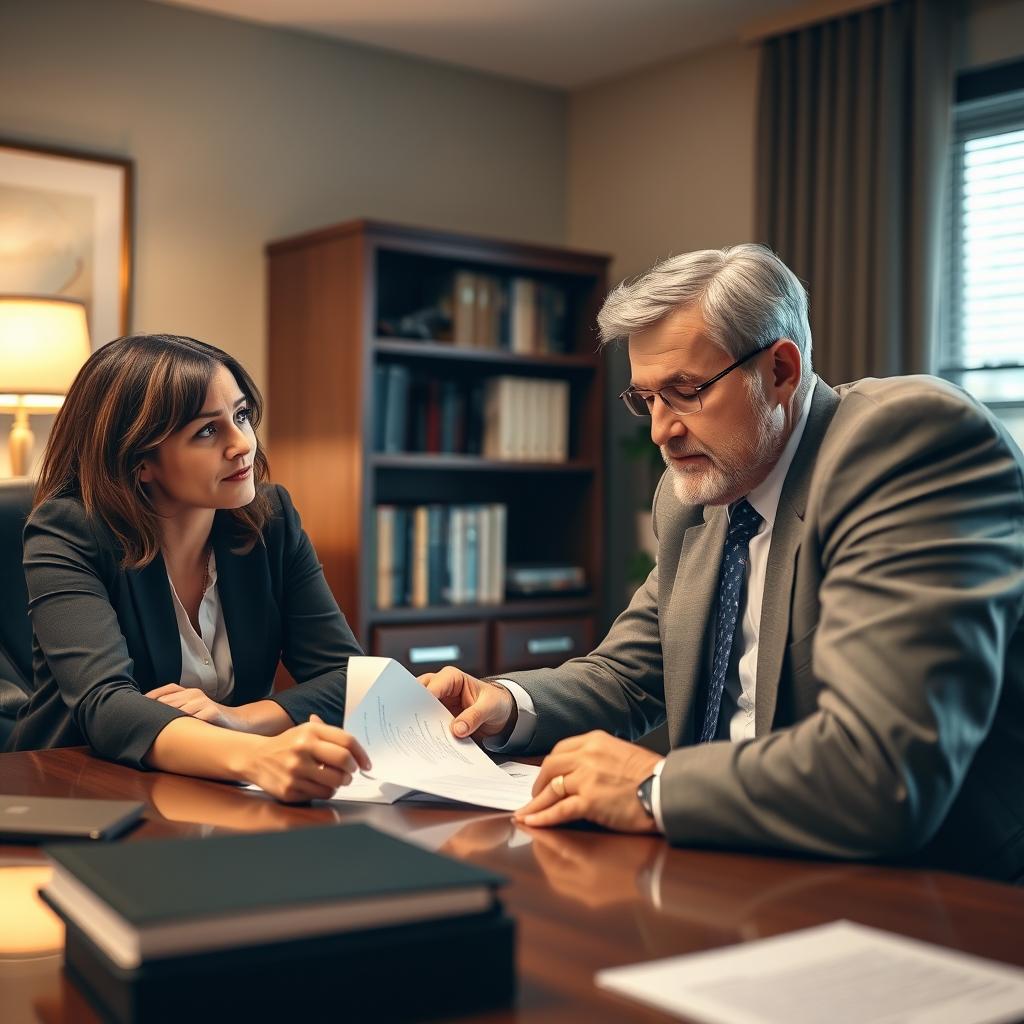 Robbery Lawyer Powhatan County