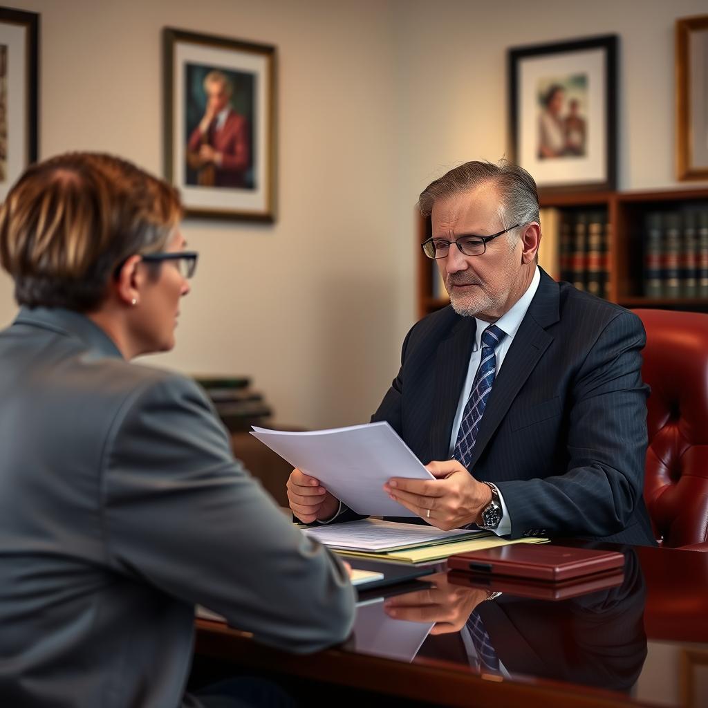 Robbery Lawyer Virginia