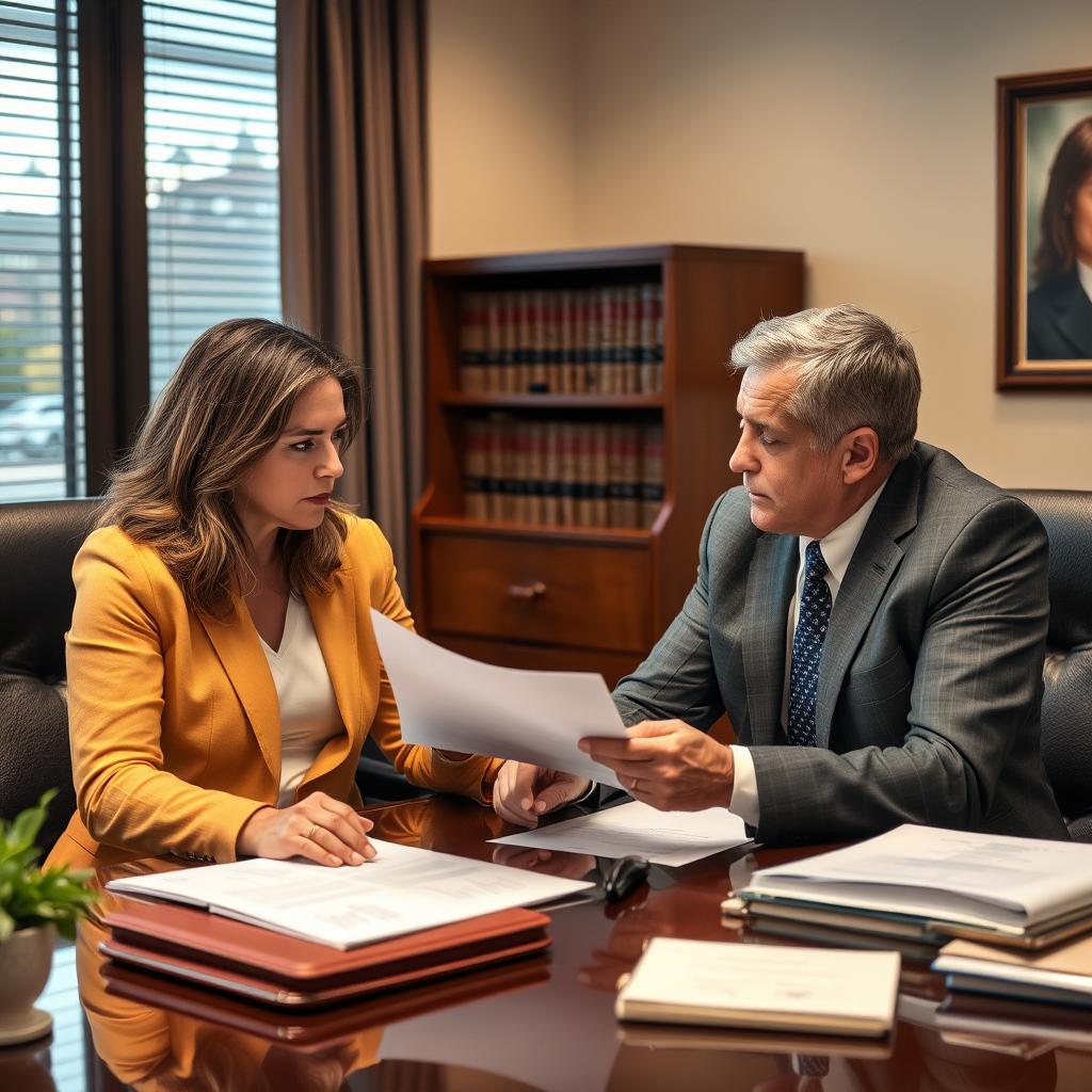 Sex Crime Lawyer Orange County