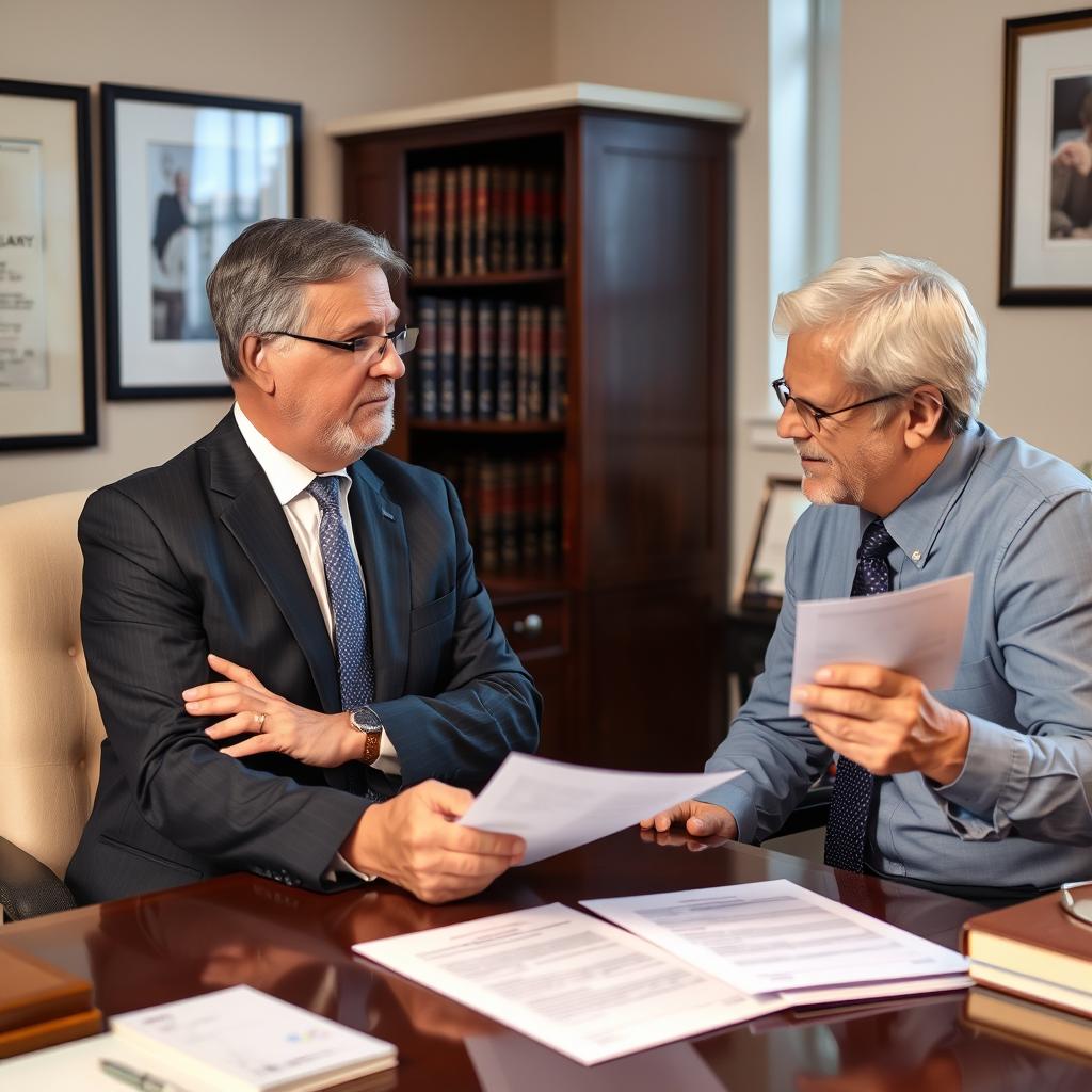 Sex Crime Lawyer Roanoke County