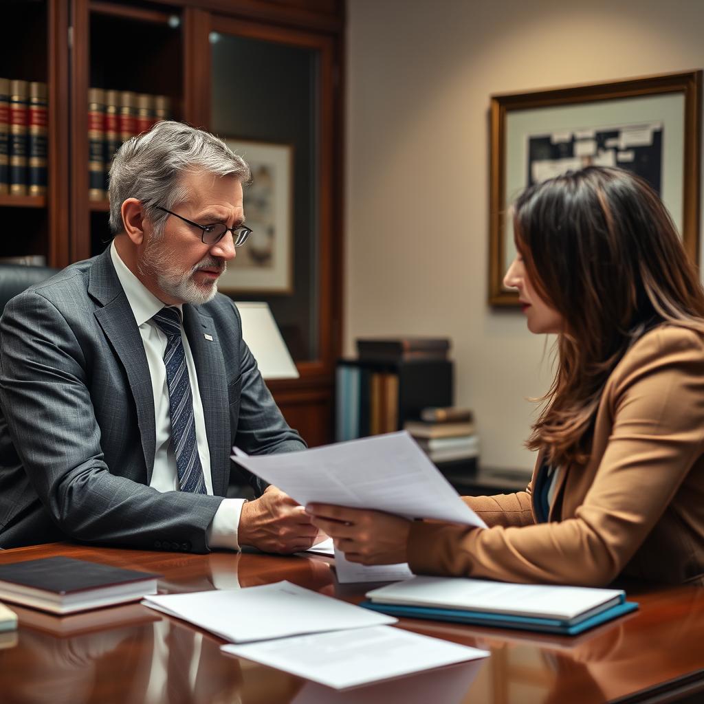 Sex Crime Lawyer Virginia