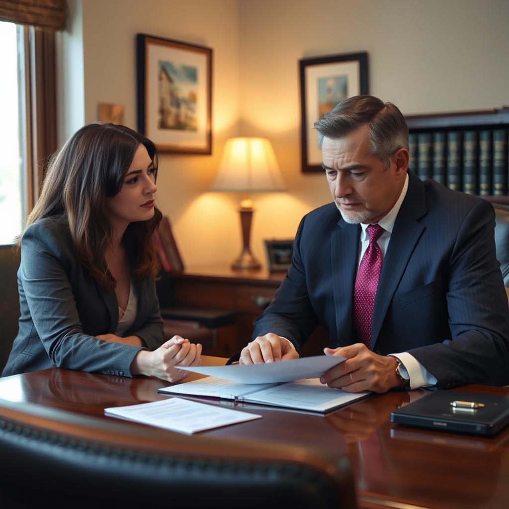Sexual Battery Lawyer Roanoke County