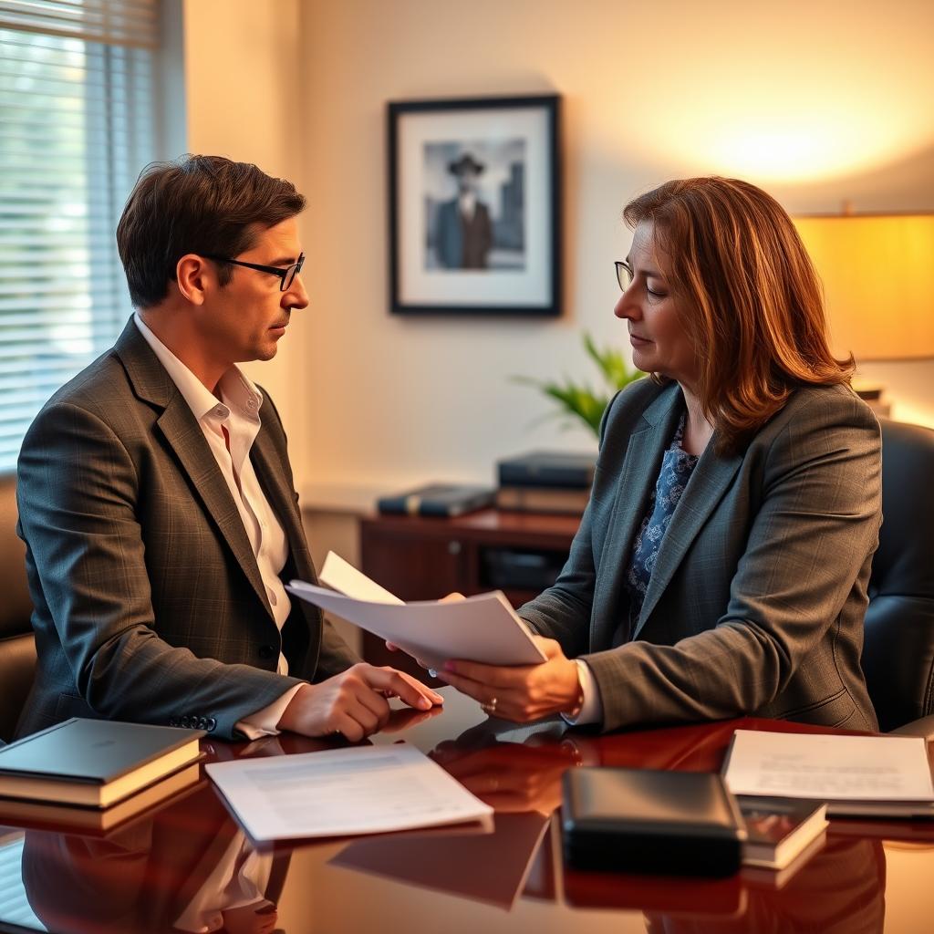 Strangulation Lawyer Orange County