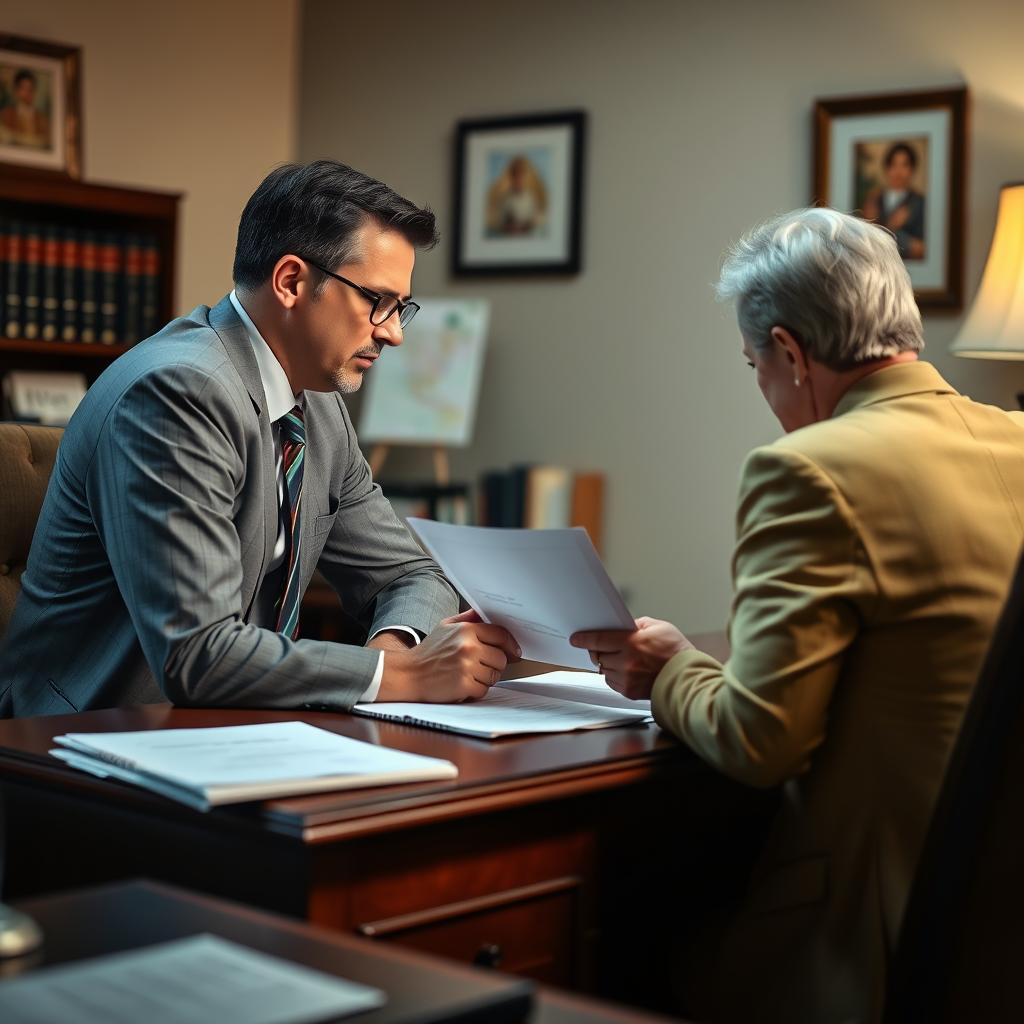 Strangulation Lawyer Roanoke County