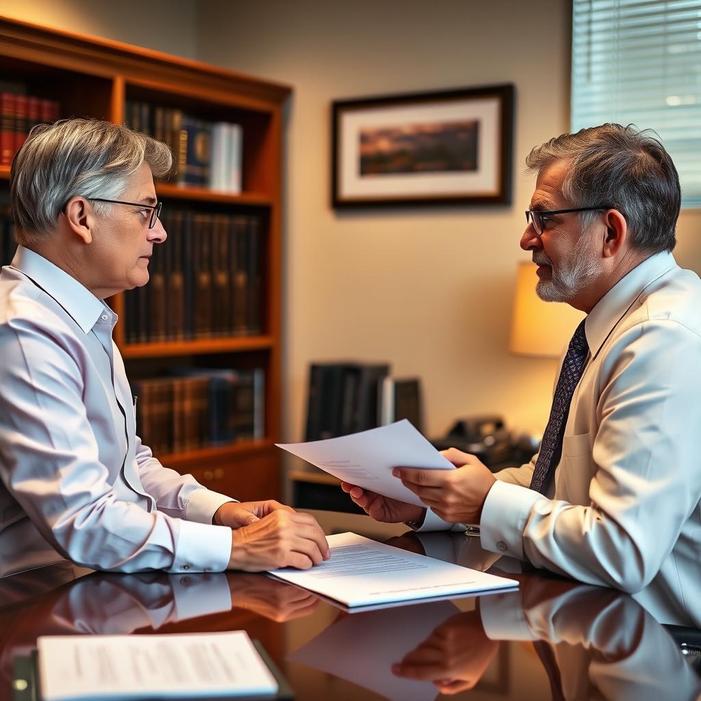 Strangulation Lawyer Shenandoah County