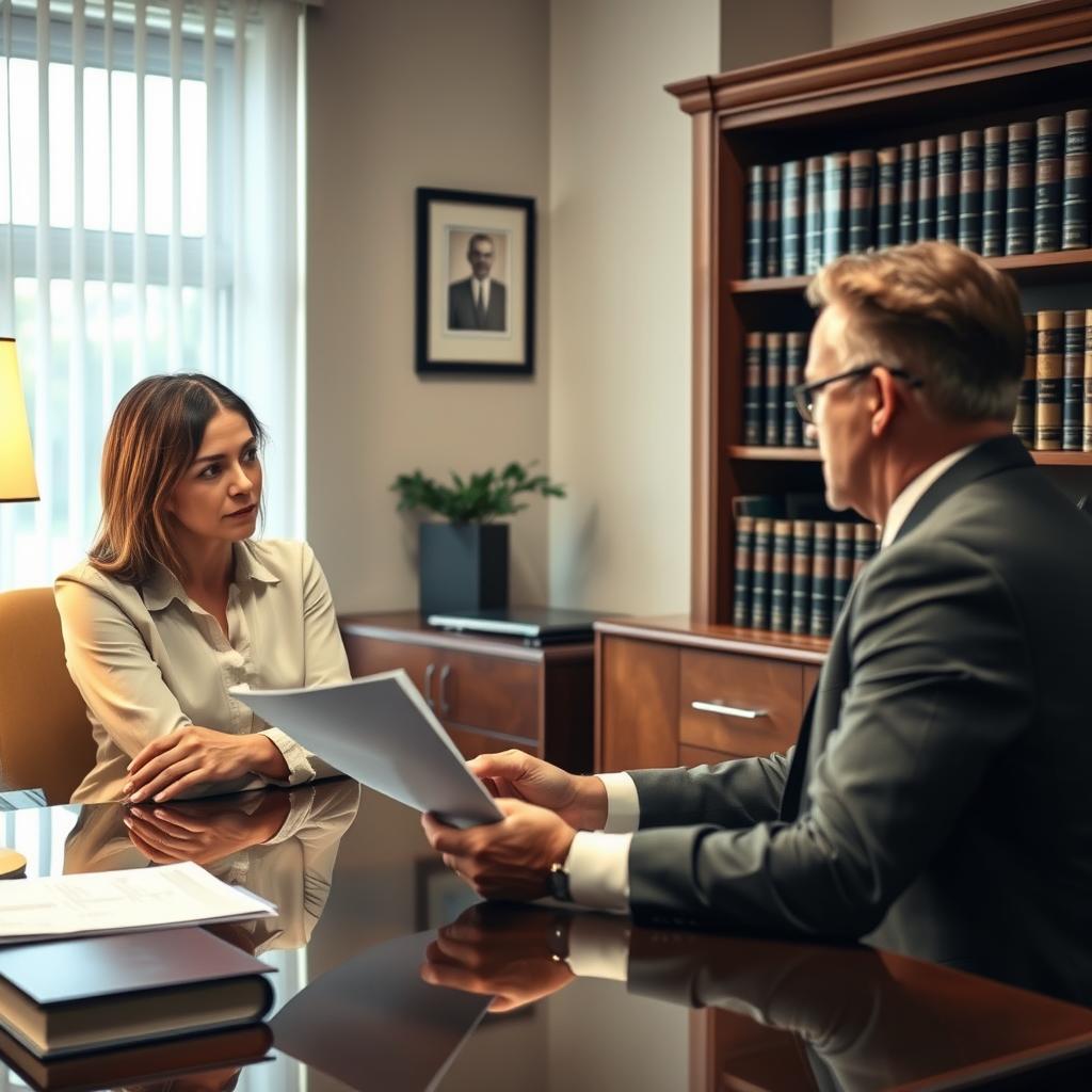 Strangulation Lawyer Virginia