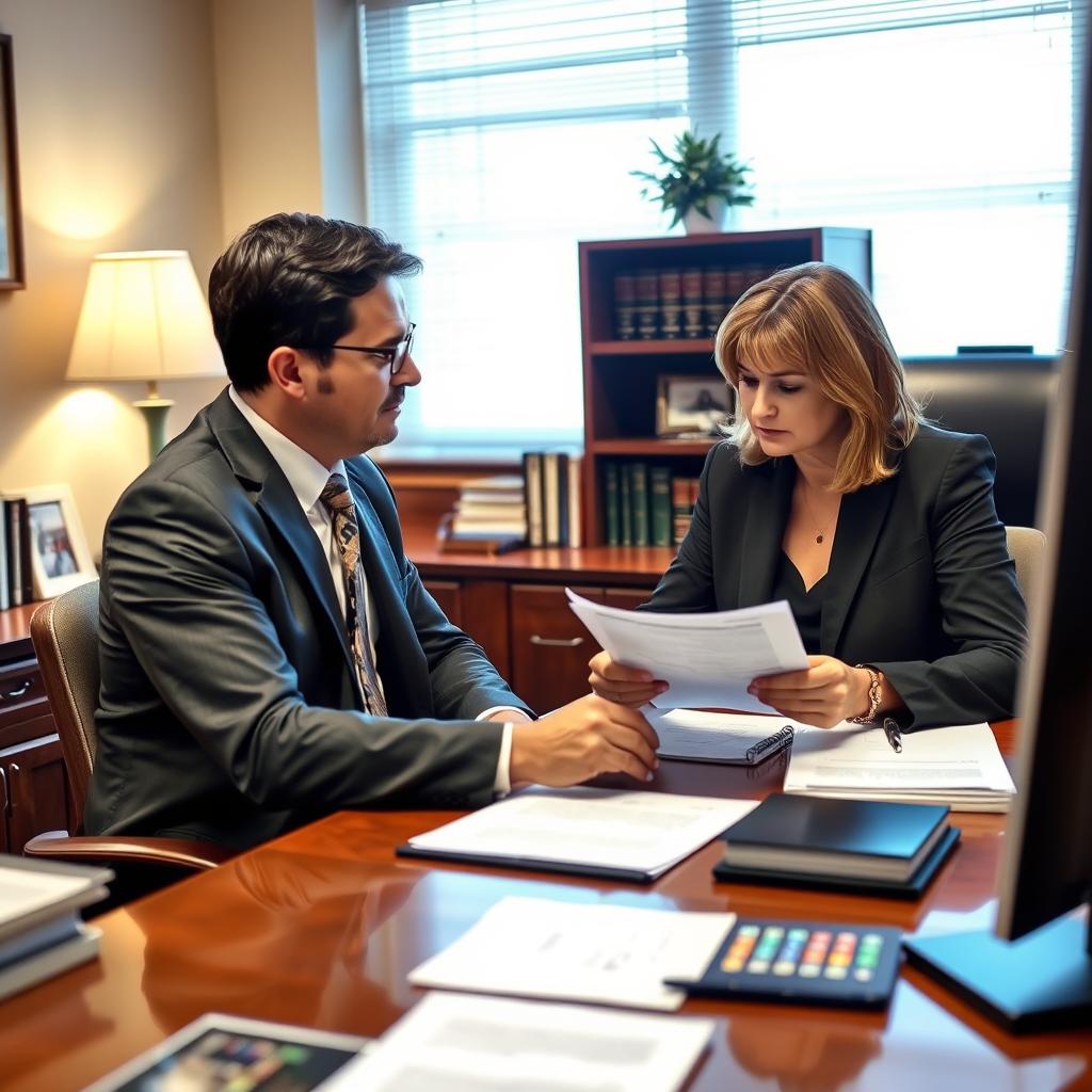 Traffic Violation Lawyer Shenandoah County
