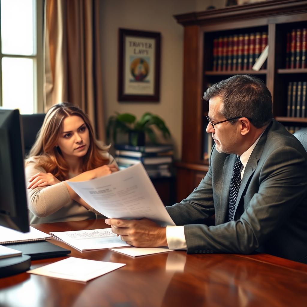 Underage Drinking Lawyer Augusta County
