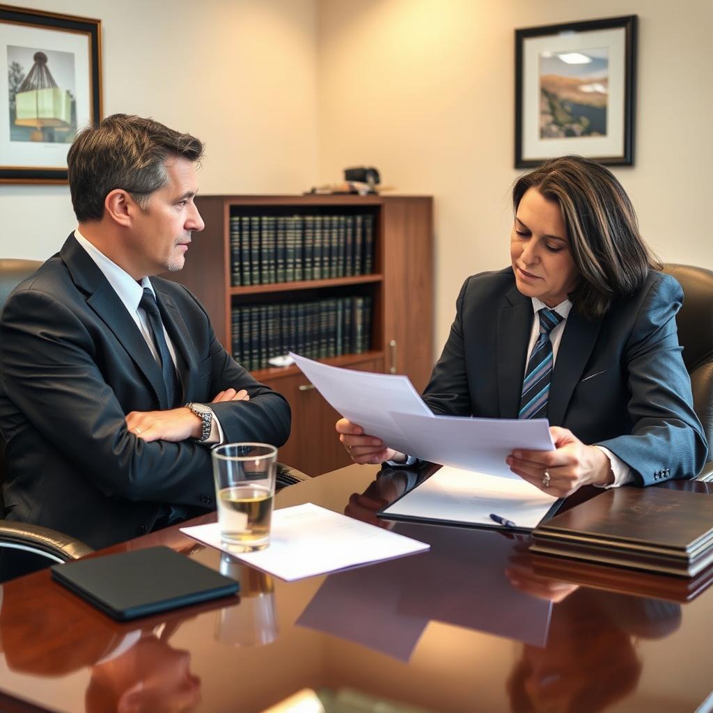 Underage Drinking Lawyer Frederick County