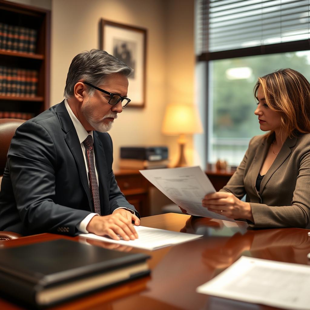 Underage Drinking Lawyer Goochland County