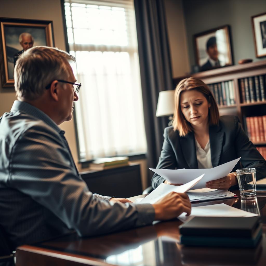 Underage Drinking Lawyer Greene County
