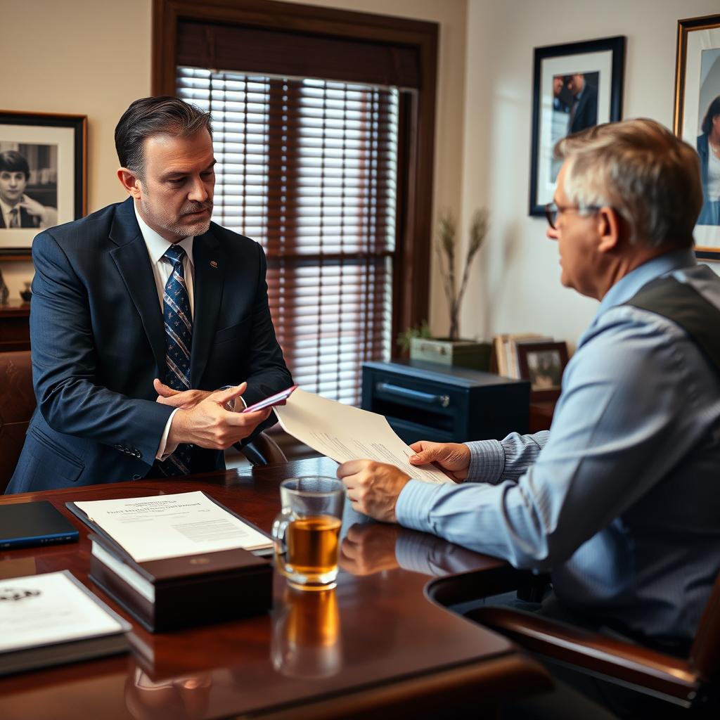 Underage Drinking Lawyer Henrico County