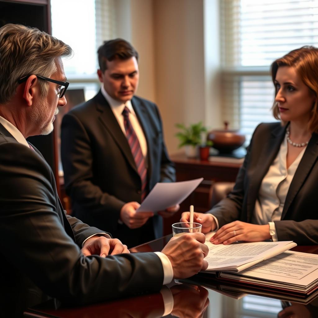 Underage Drinking Lawyer Lexington