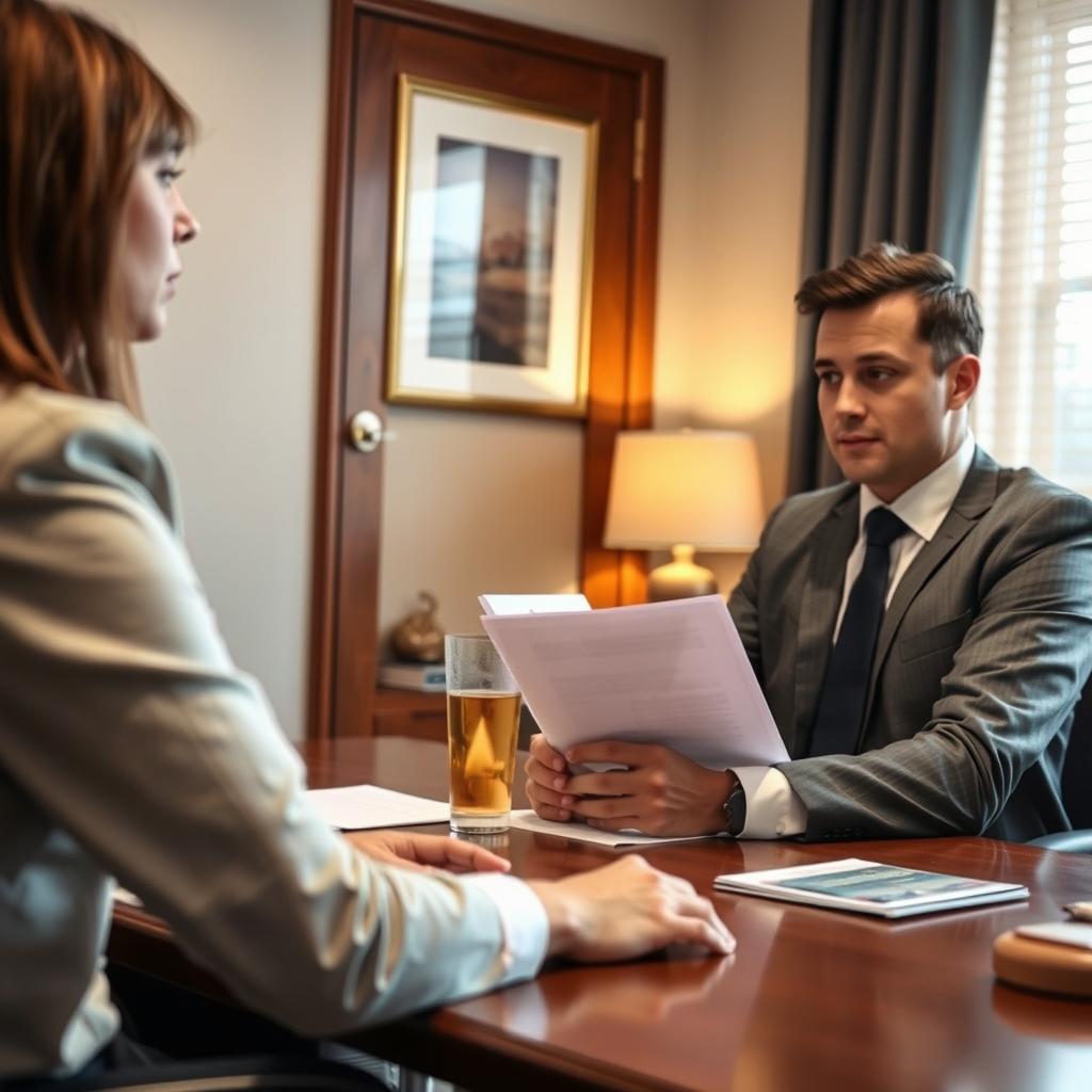 Underage Drinking Lawyer Orange County