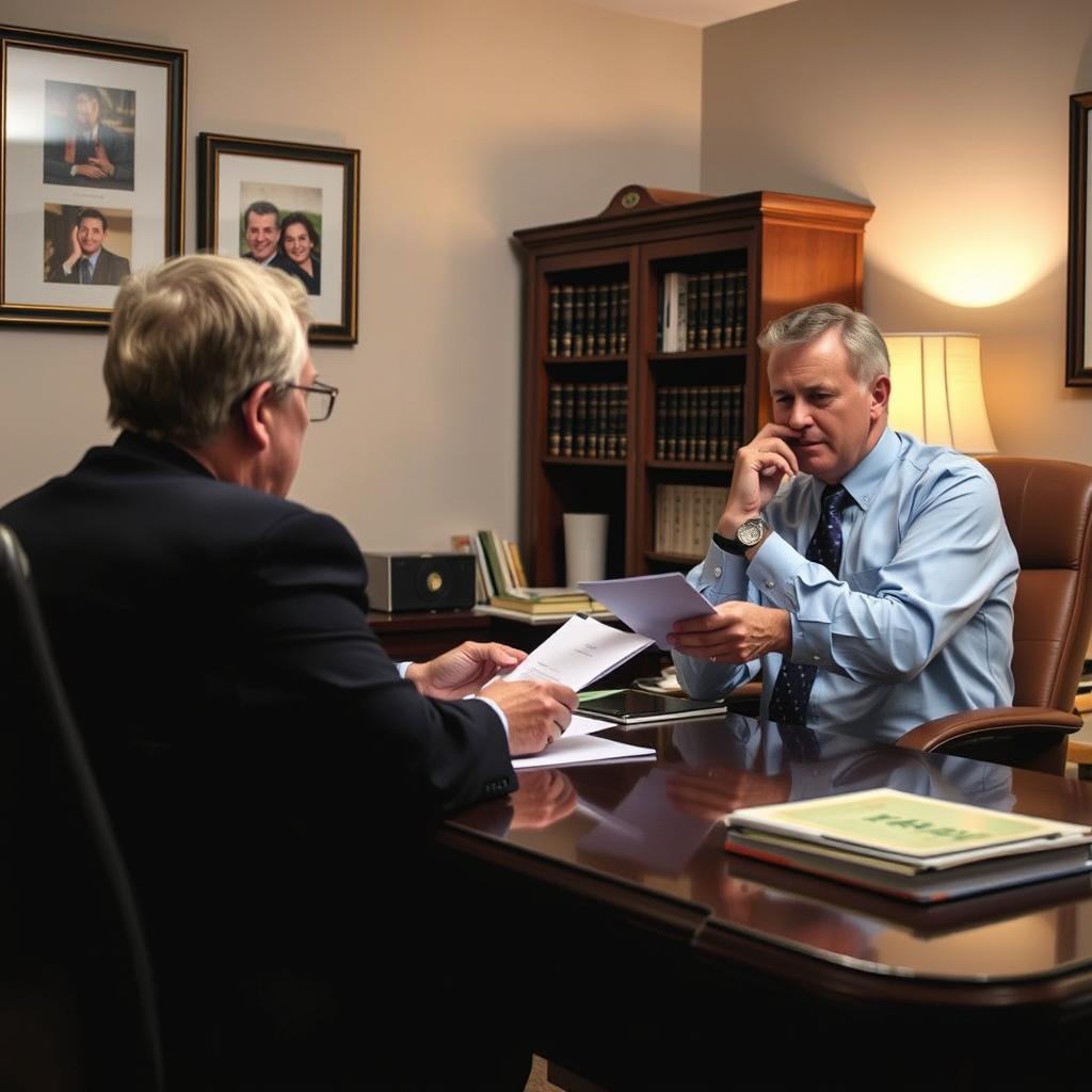 Underage Drinking Lawyer Shenandoah County