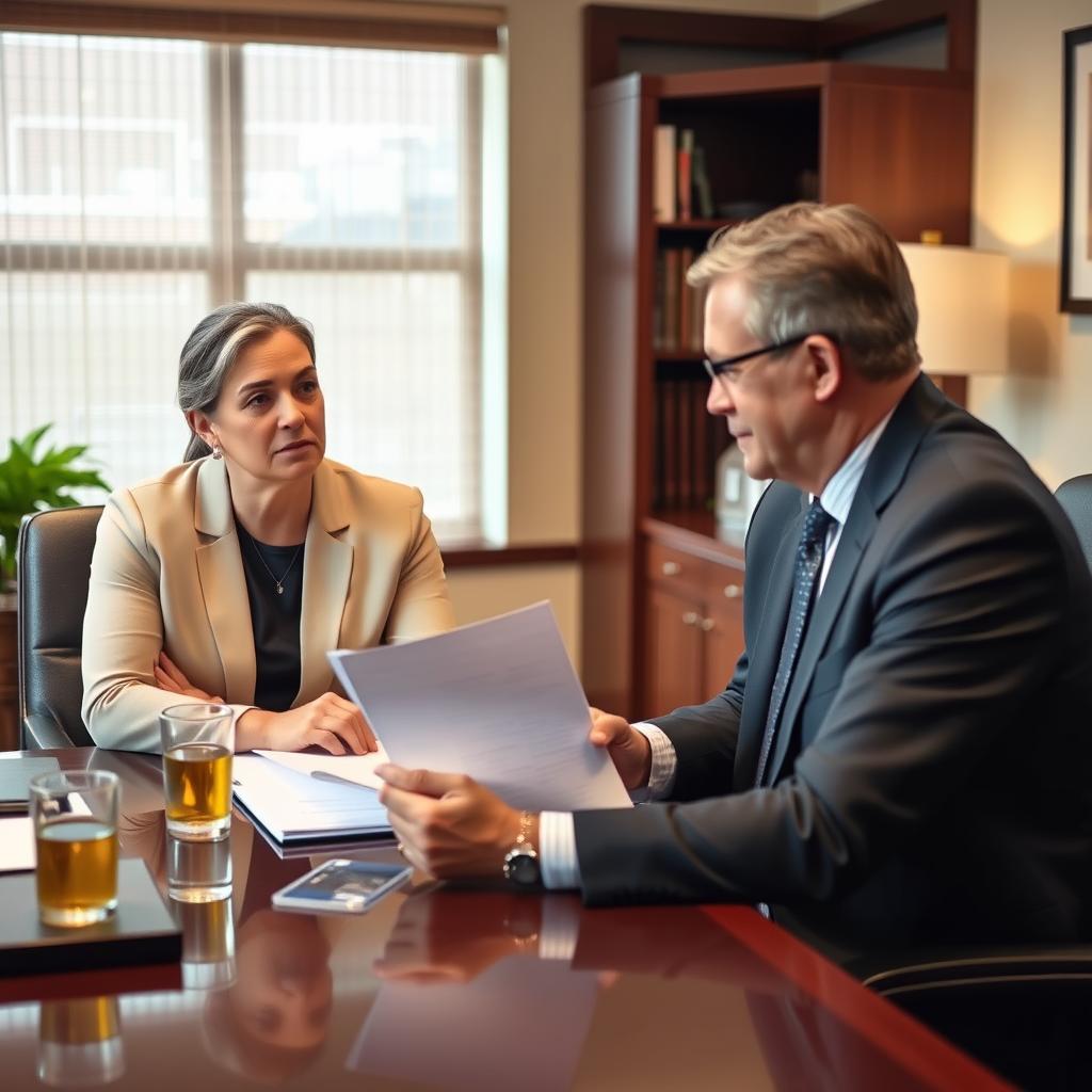 Underage Drinking Lawyer Virginia