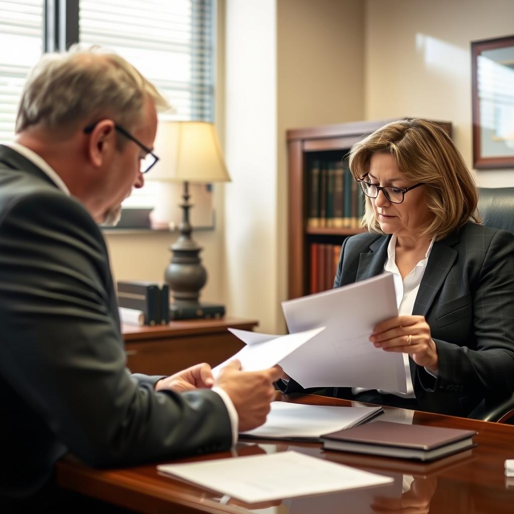 Underage Possession Defense Lawyer Botetourt County
