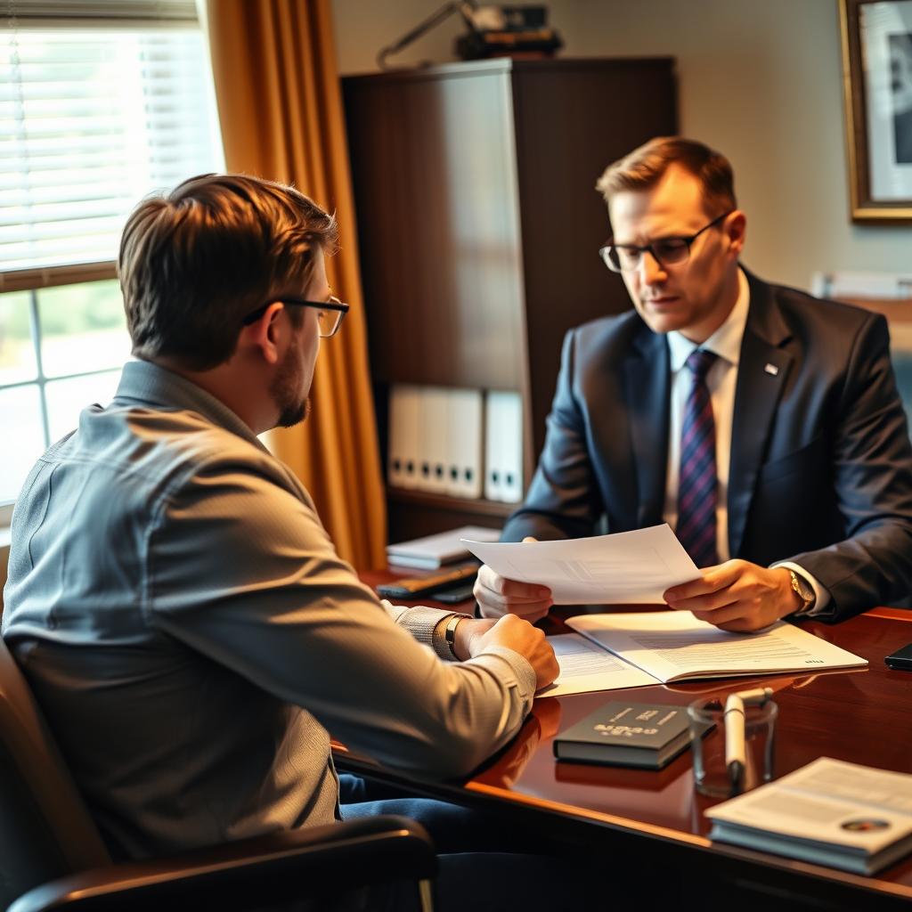 Underage Possession Defense Lawyer Fluvanna County