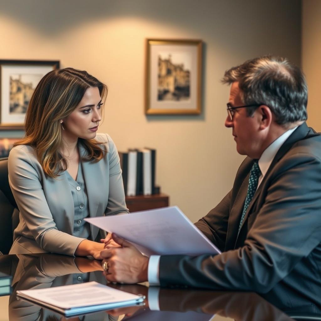 Underage Possession Defense Lawyer Frederick County