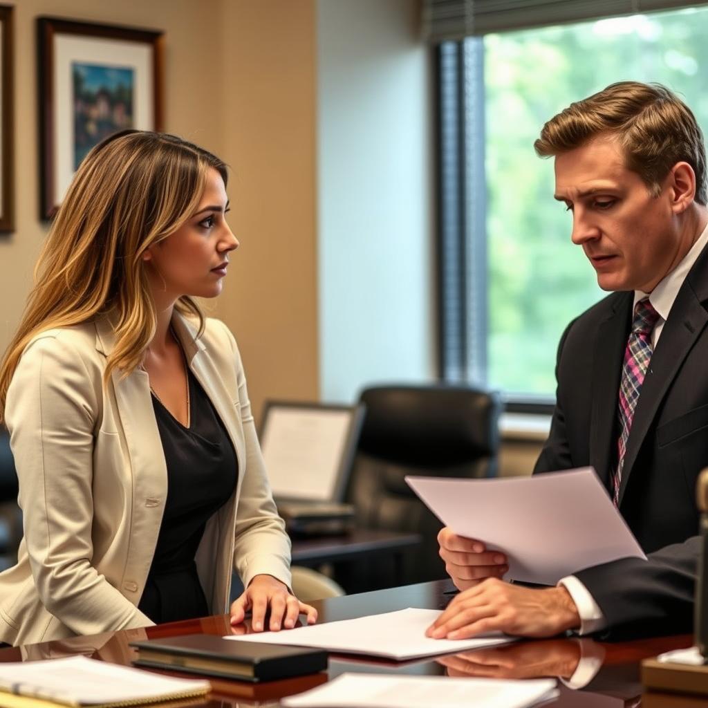 Underage Possession Defense Lawyer Goochland County