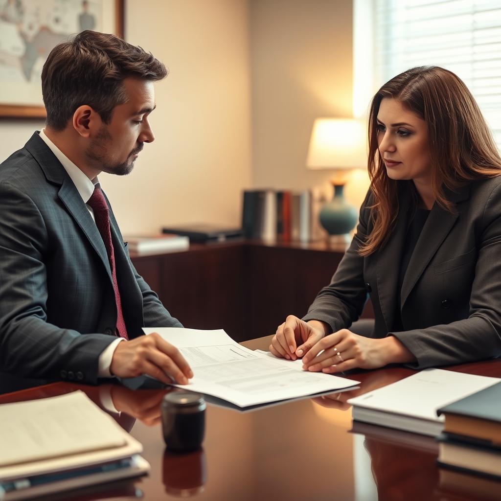 Underage Possession Defense Lawyer Greene County