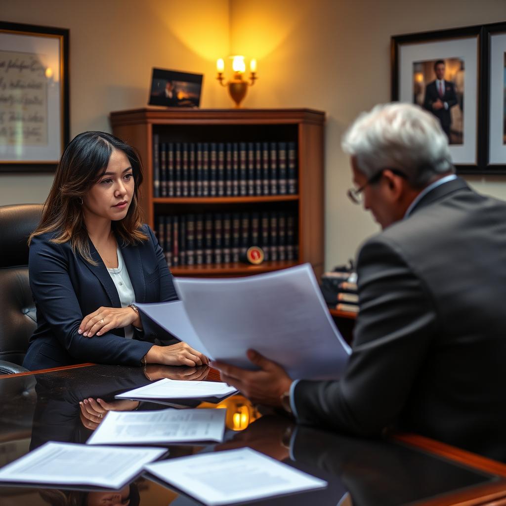 Underage Possession Defense Lawyer Henrico County