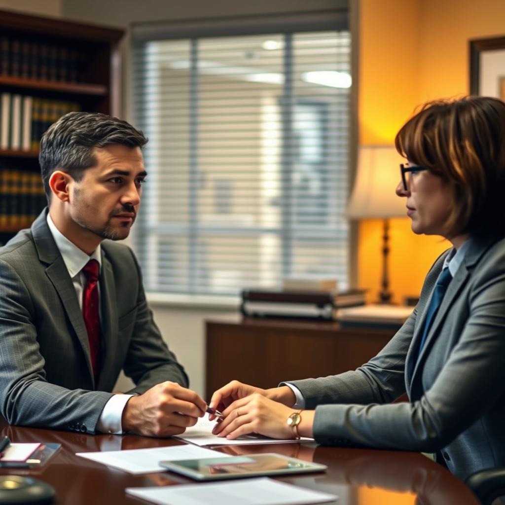 Underage Possession Defense Lawyer Louisa County