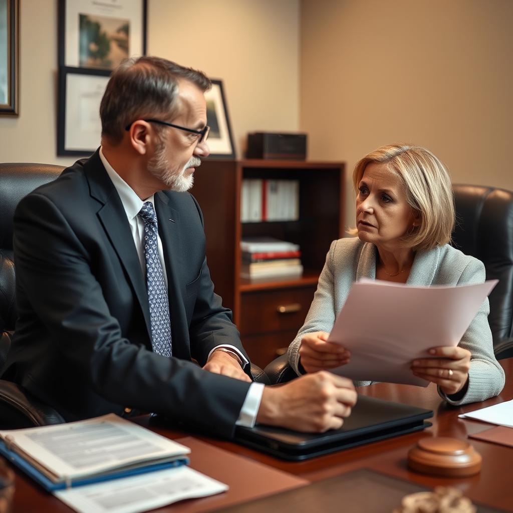 Underage Possession Defense Lawyer Madison County